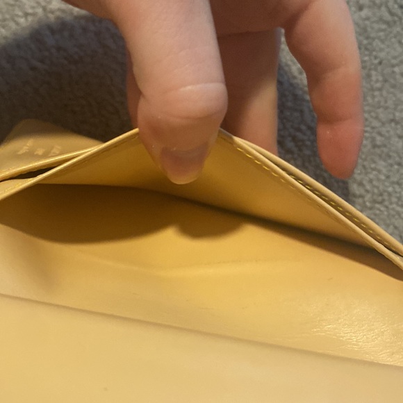 AUTHENTIC Louis Vuitton Murakami Kisslock Wallet - Picture 7 of 10